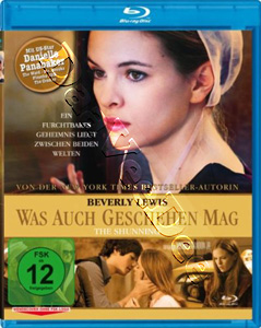 The Shunning (Blu-Ray)